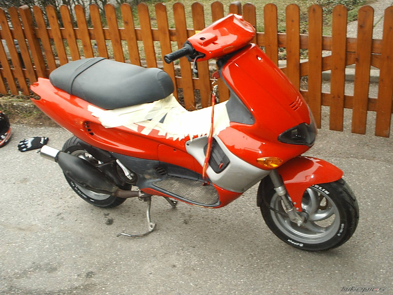 Bike Photo 139105