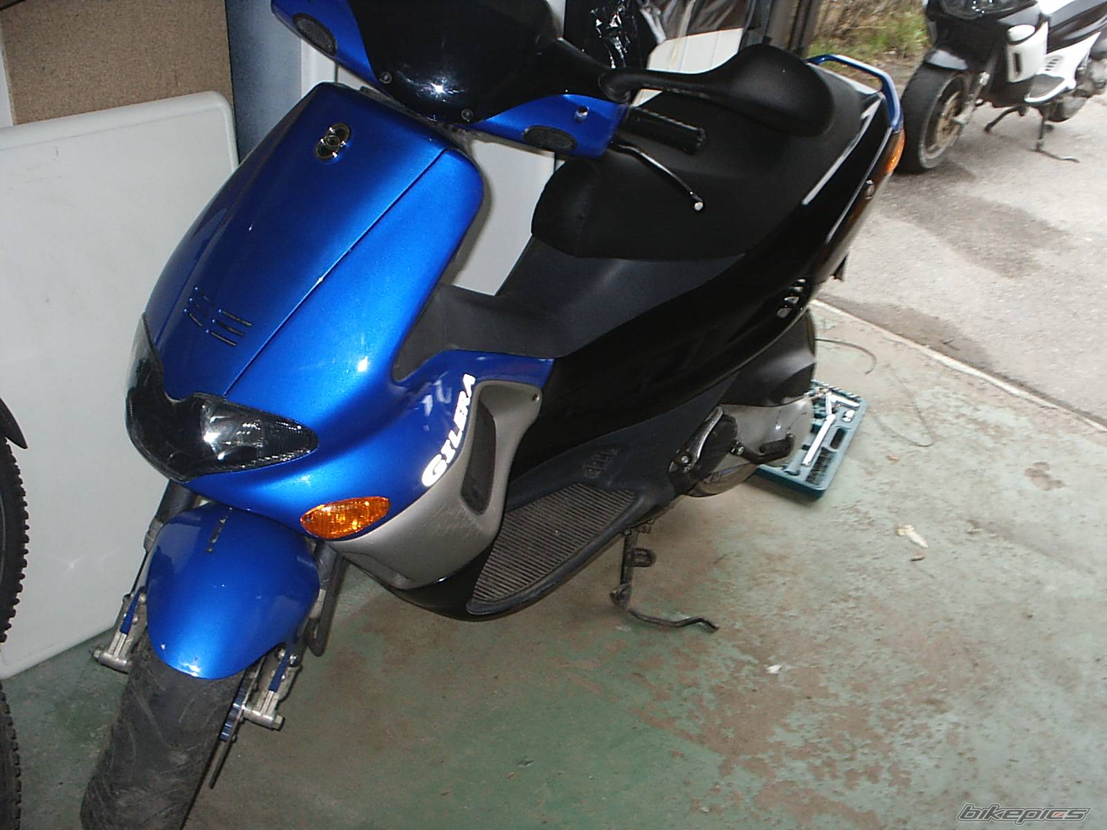 Bike Photo 139107