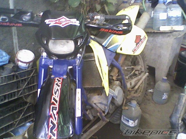 Bike Photo 1391073