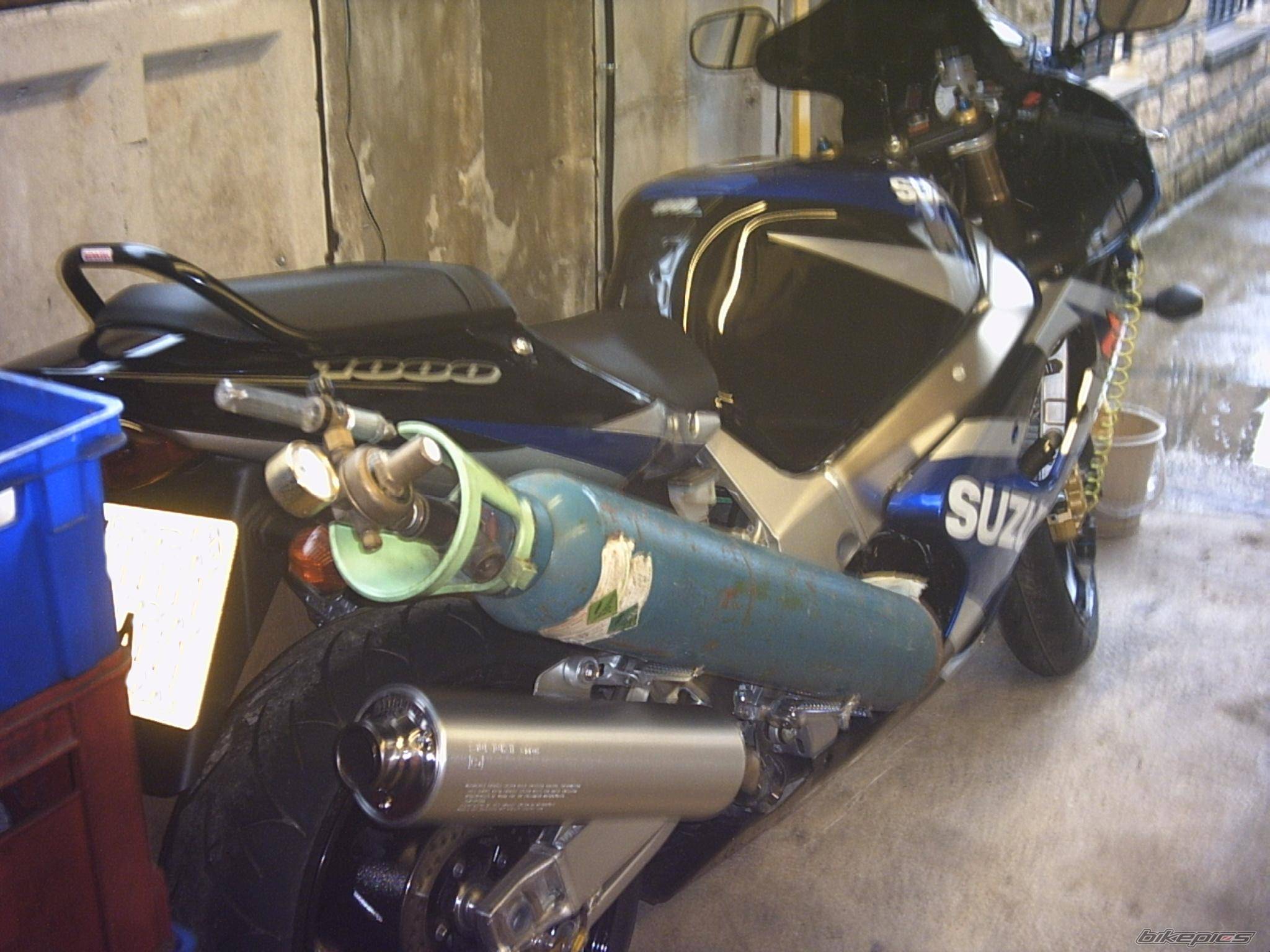 Bike Photo 139109