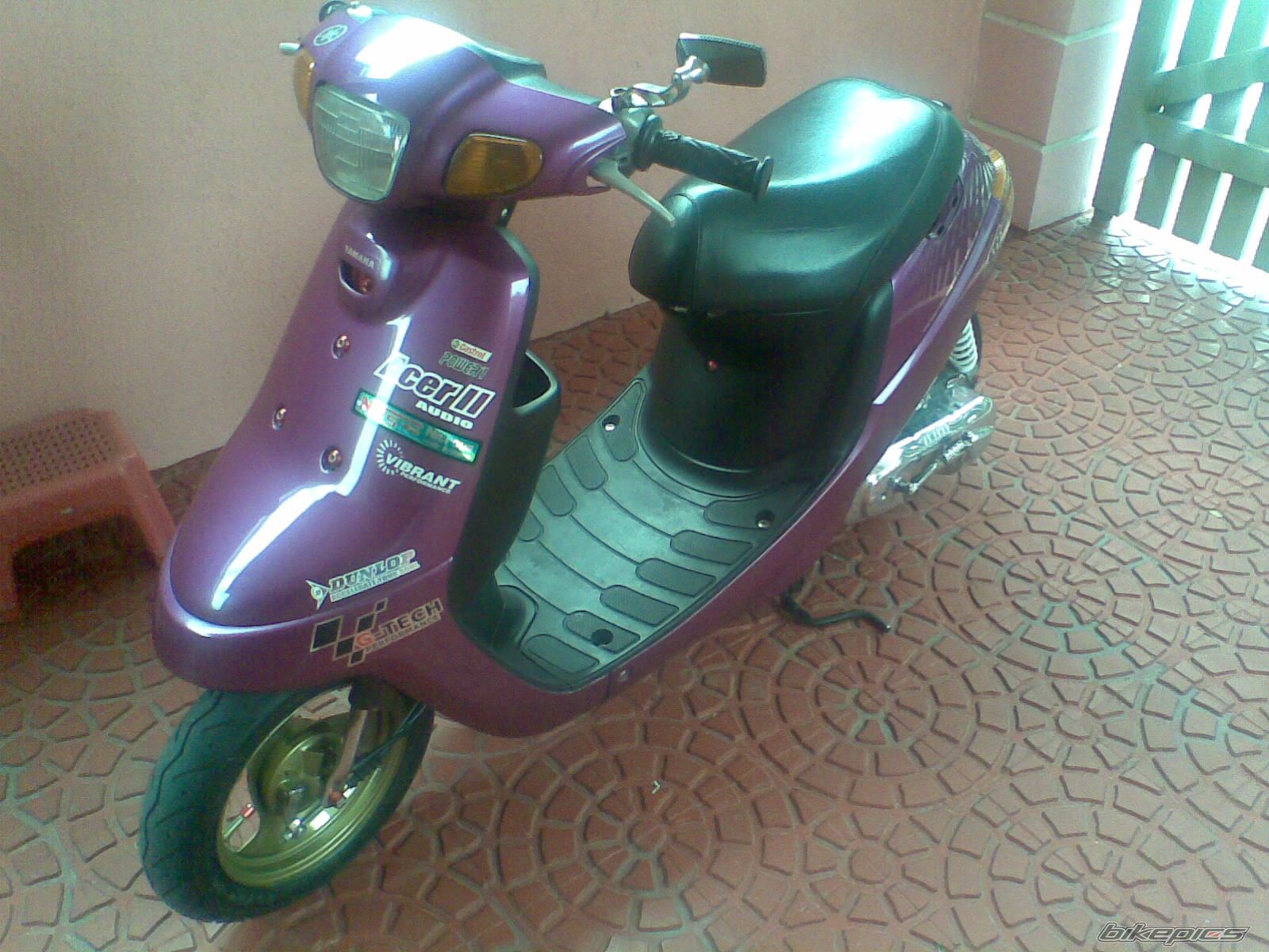 Bike Photo 1391114