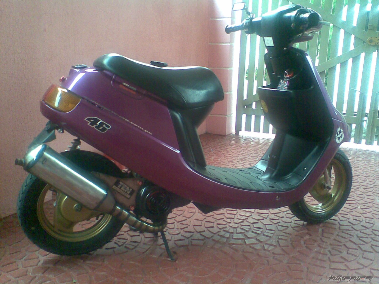 Bike Photo 1391116
