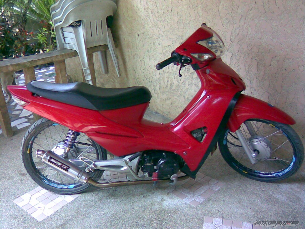 Bike Photo 1391128