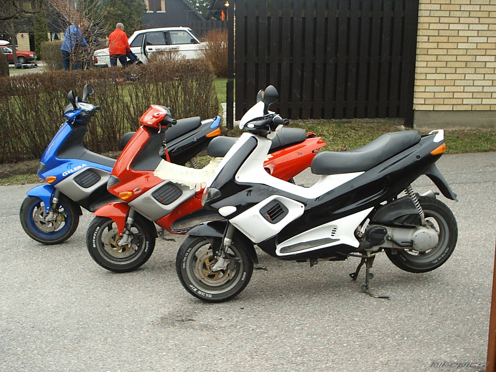 Bike Photo 139113