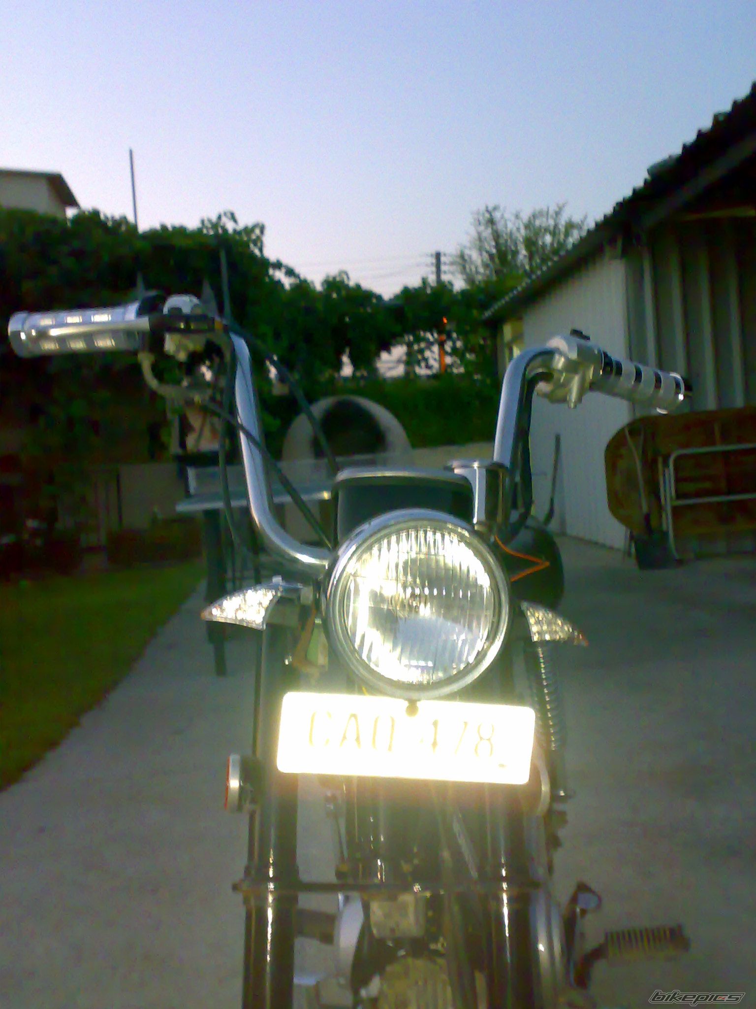 Bike Photo 1391176