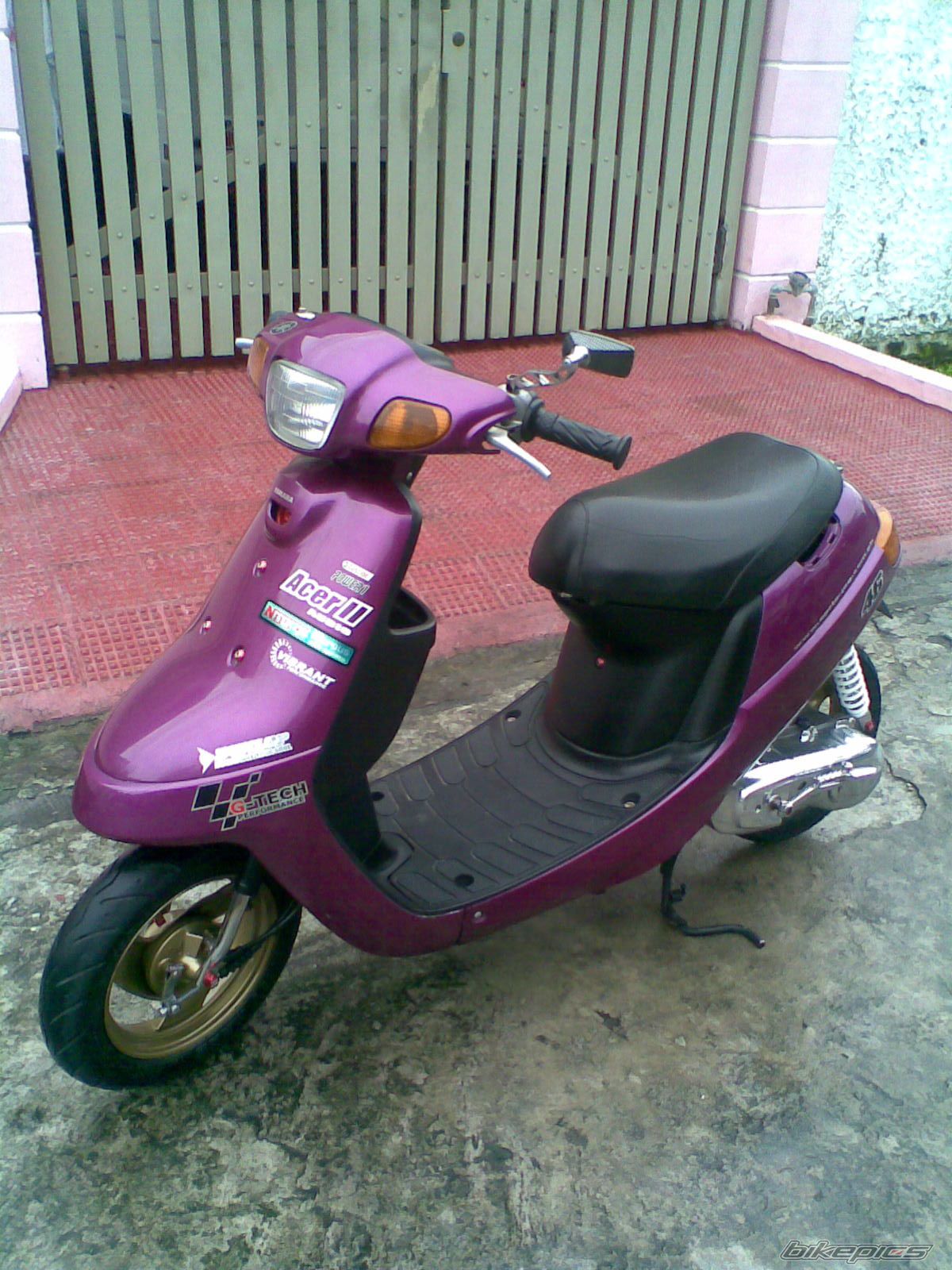 Bike Photo 1391253