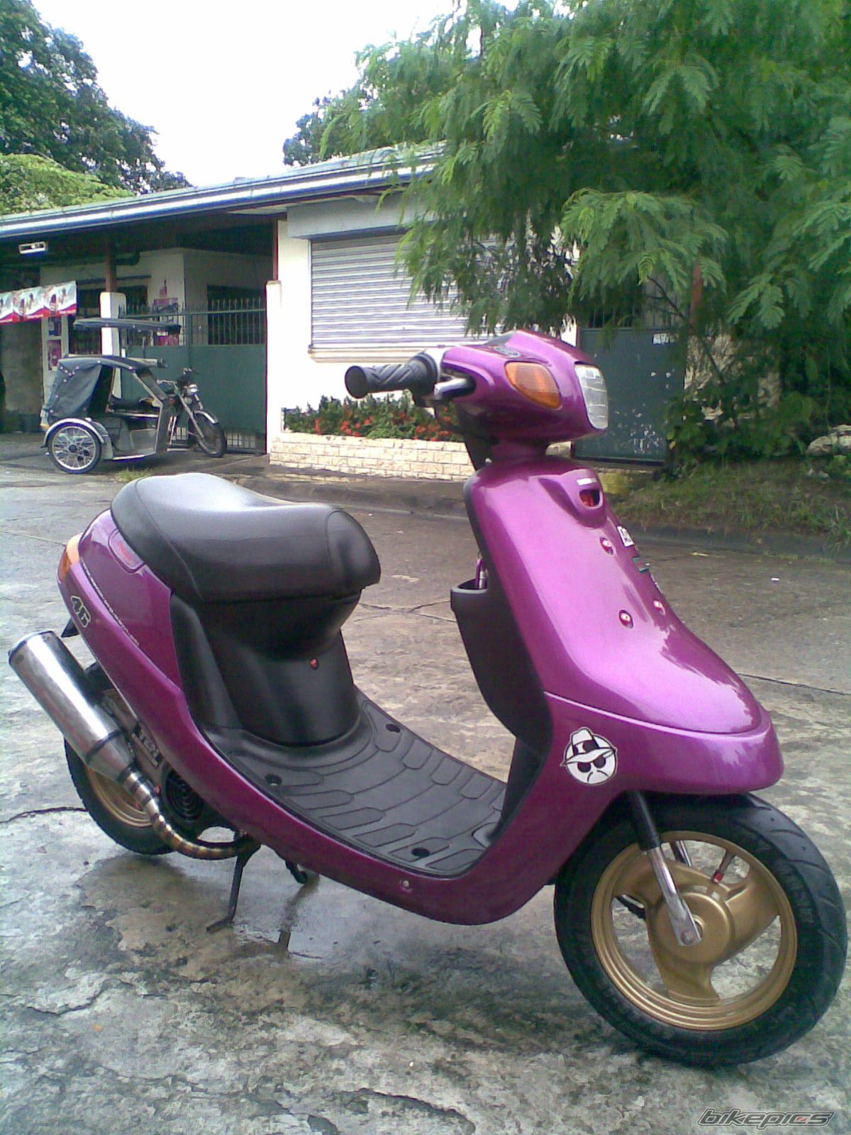 Bike Photo 1391255
