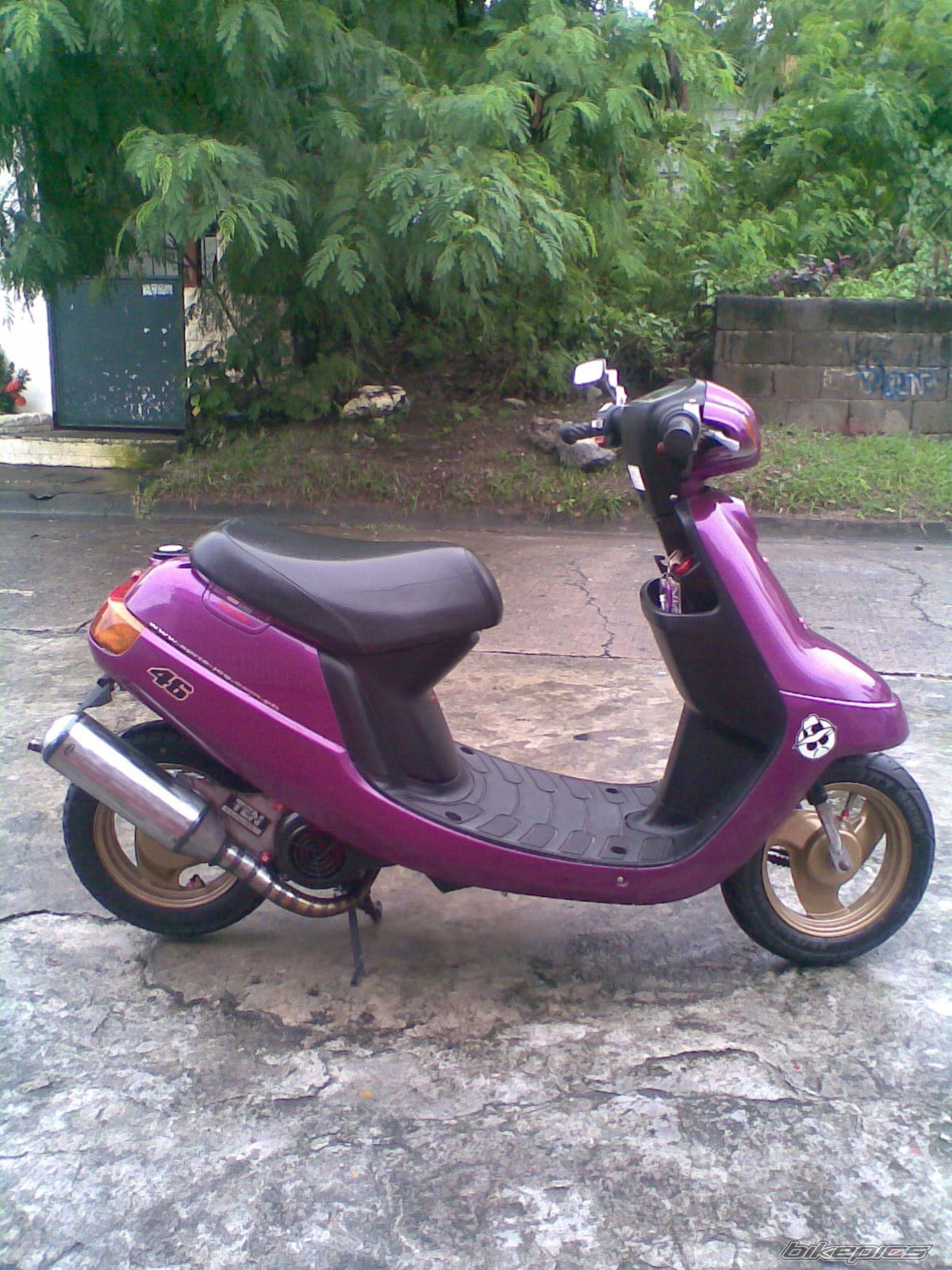 Bike Photo 1391257