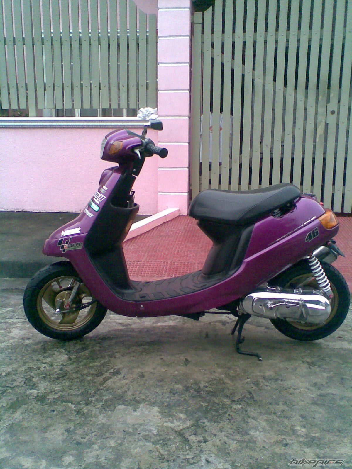 Bike Photo 1391258