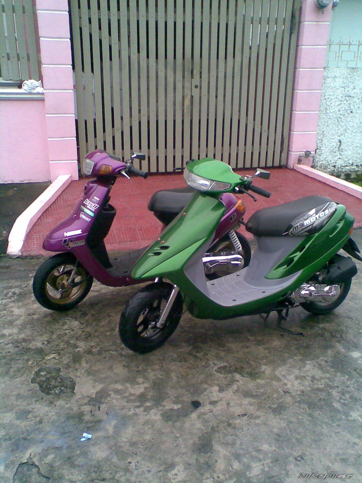 Bike Photo 1391266