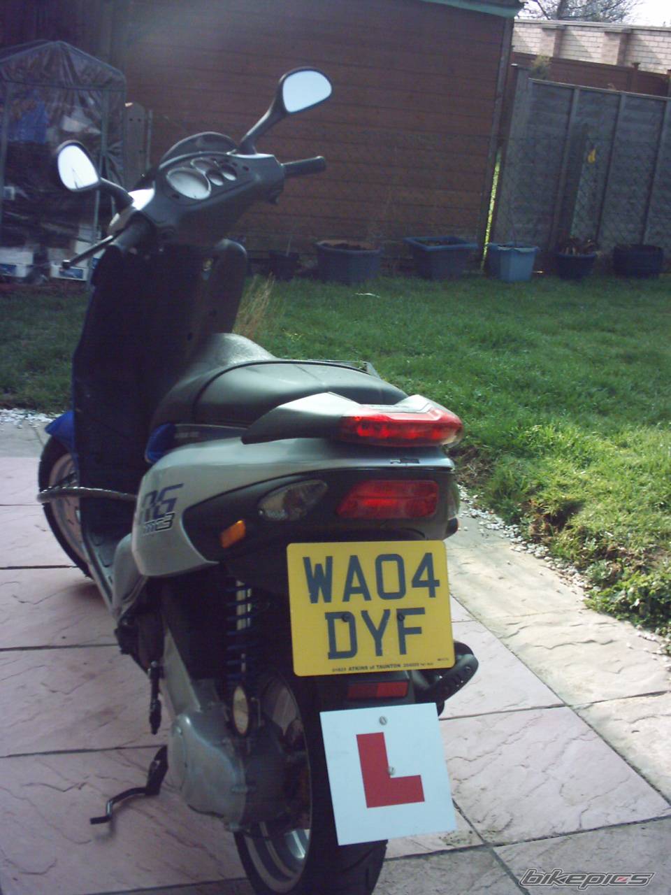 Bike Photo 139128