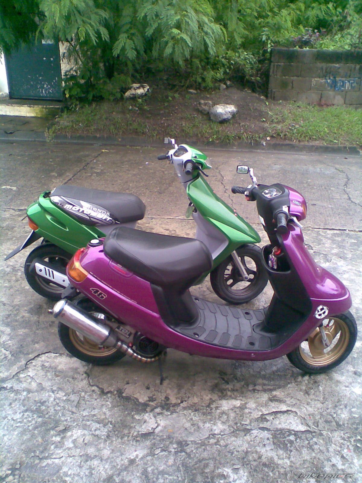 Bike Photo 1391280