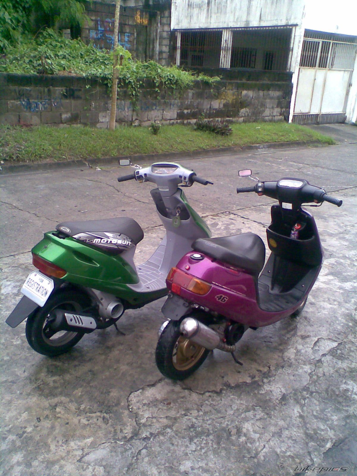 Bike Photo 1391282
