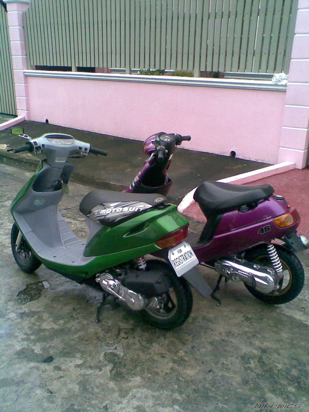 Bike Photo 1391283