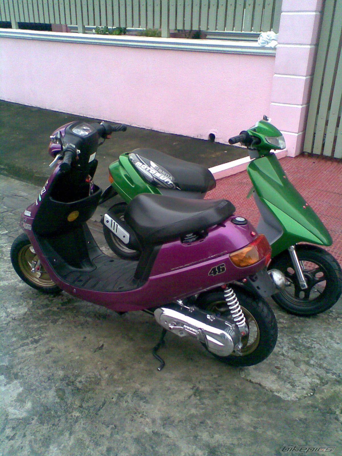 Bike Photo 1391284