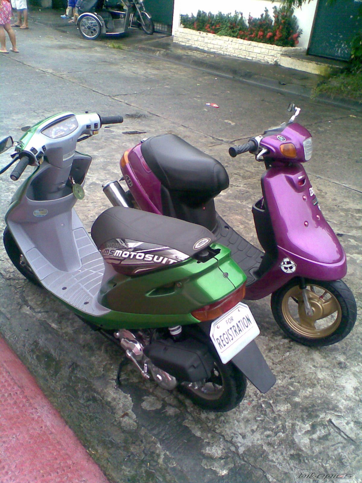 Bike Photo 1391285