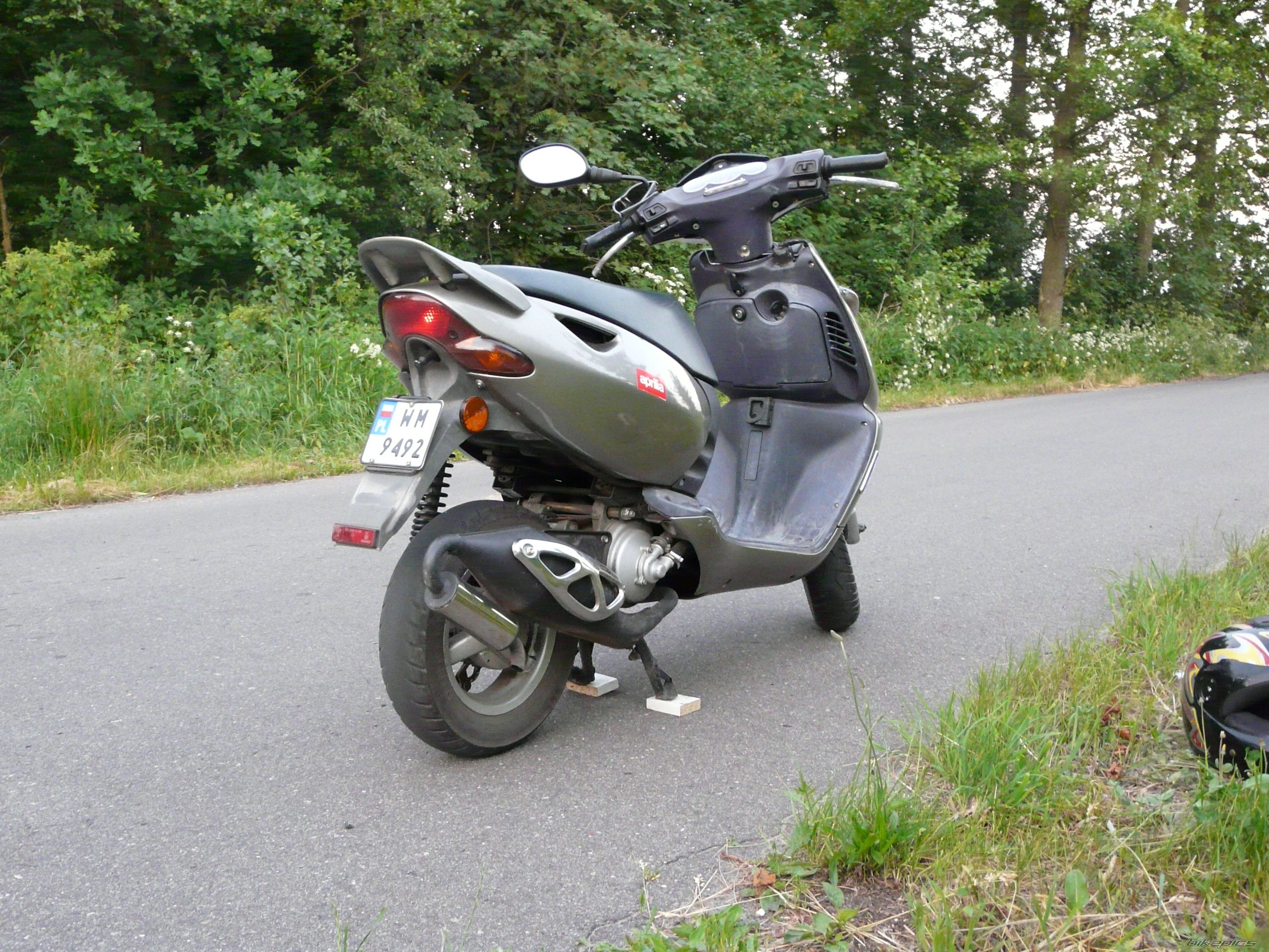 Bike Photo 1391445