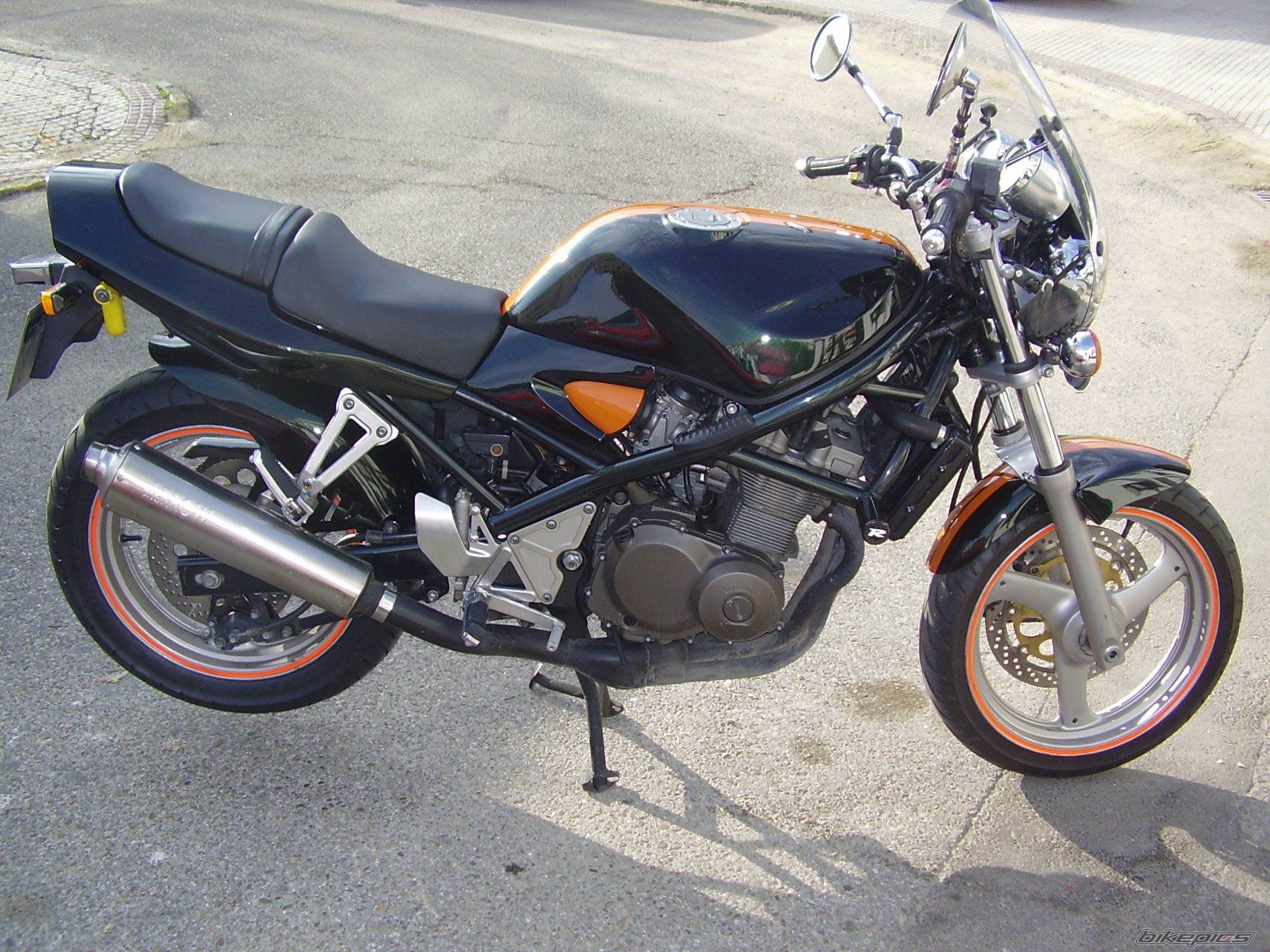 Bike Photo 1391490