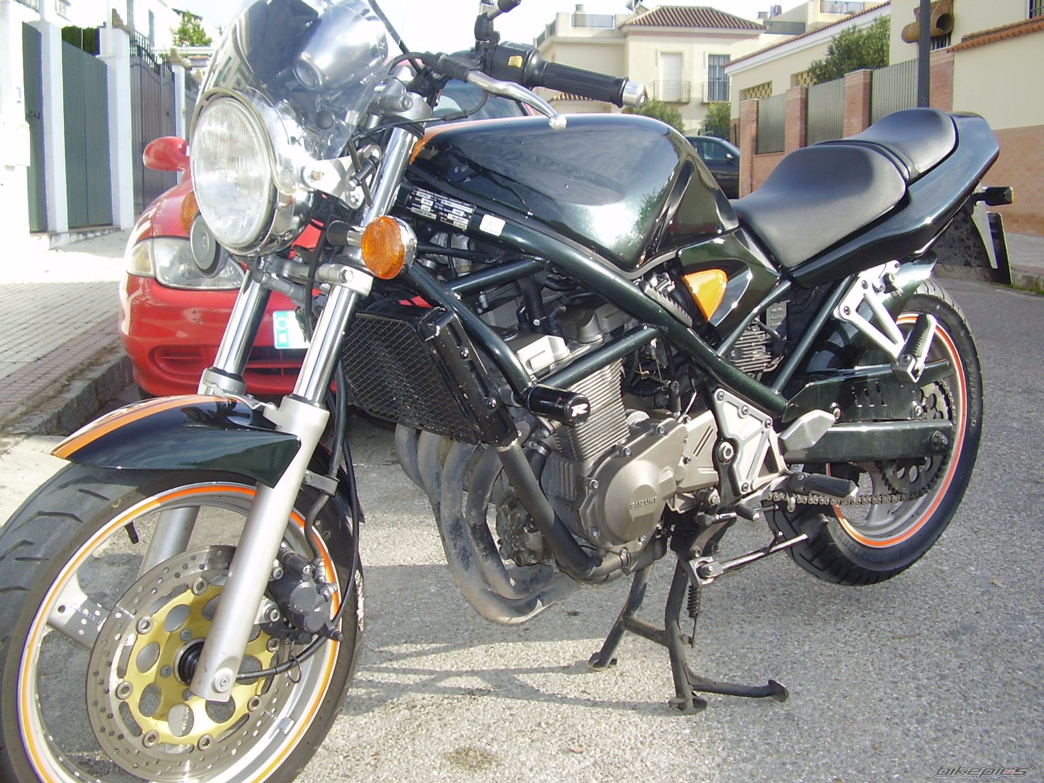 Bike Photo 1391491