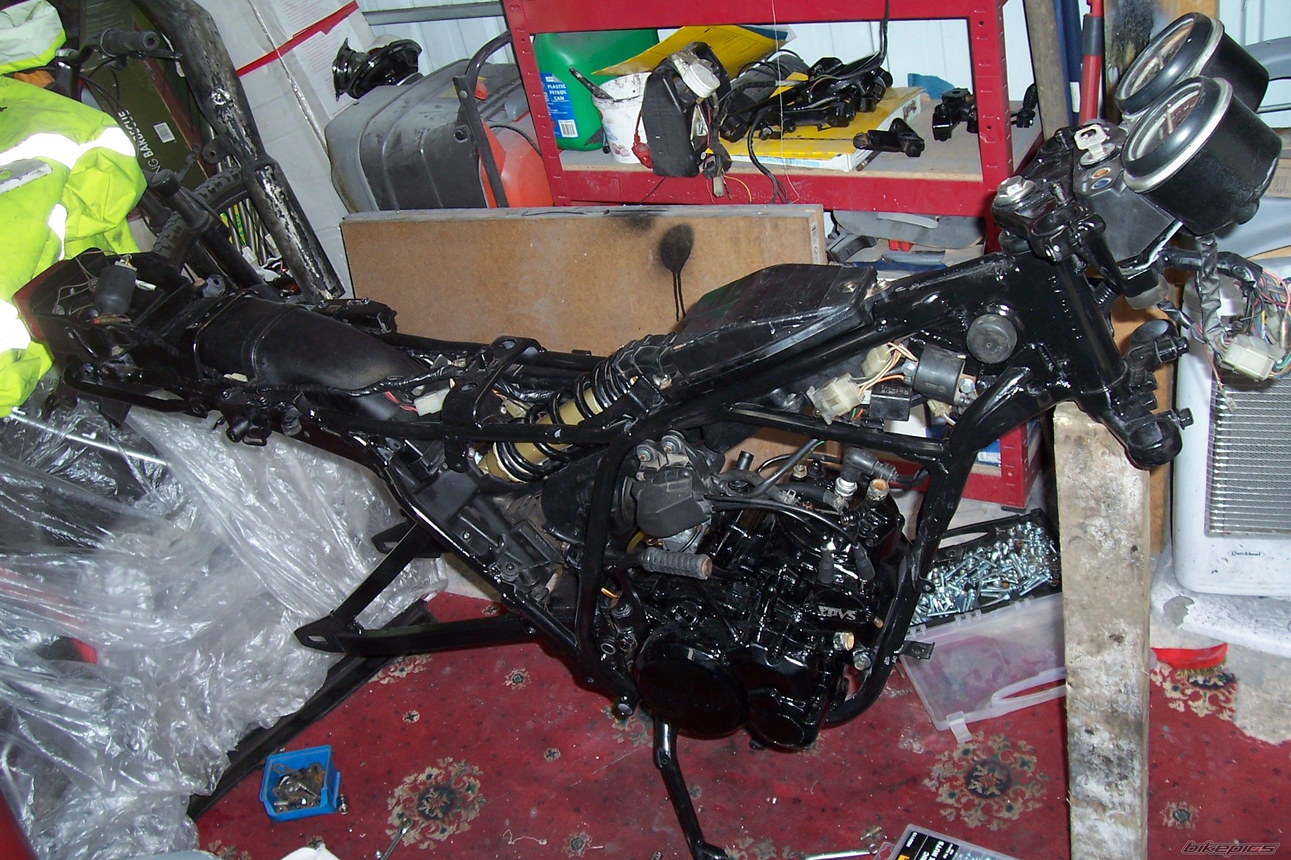 Bike Photo 1391514