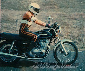 Bike Photo 1391522