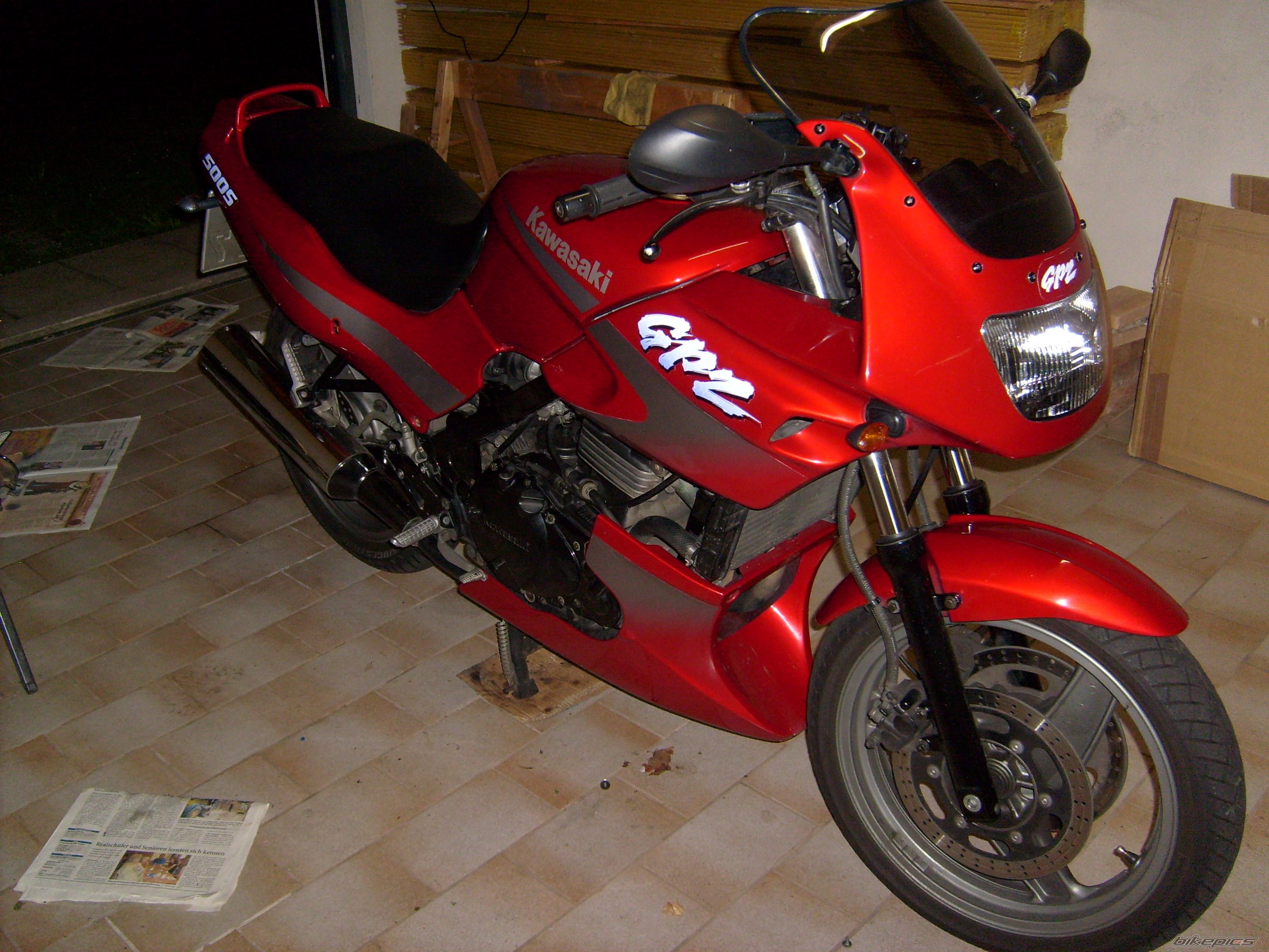 Bike Photo 1391524