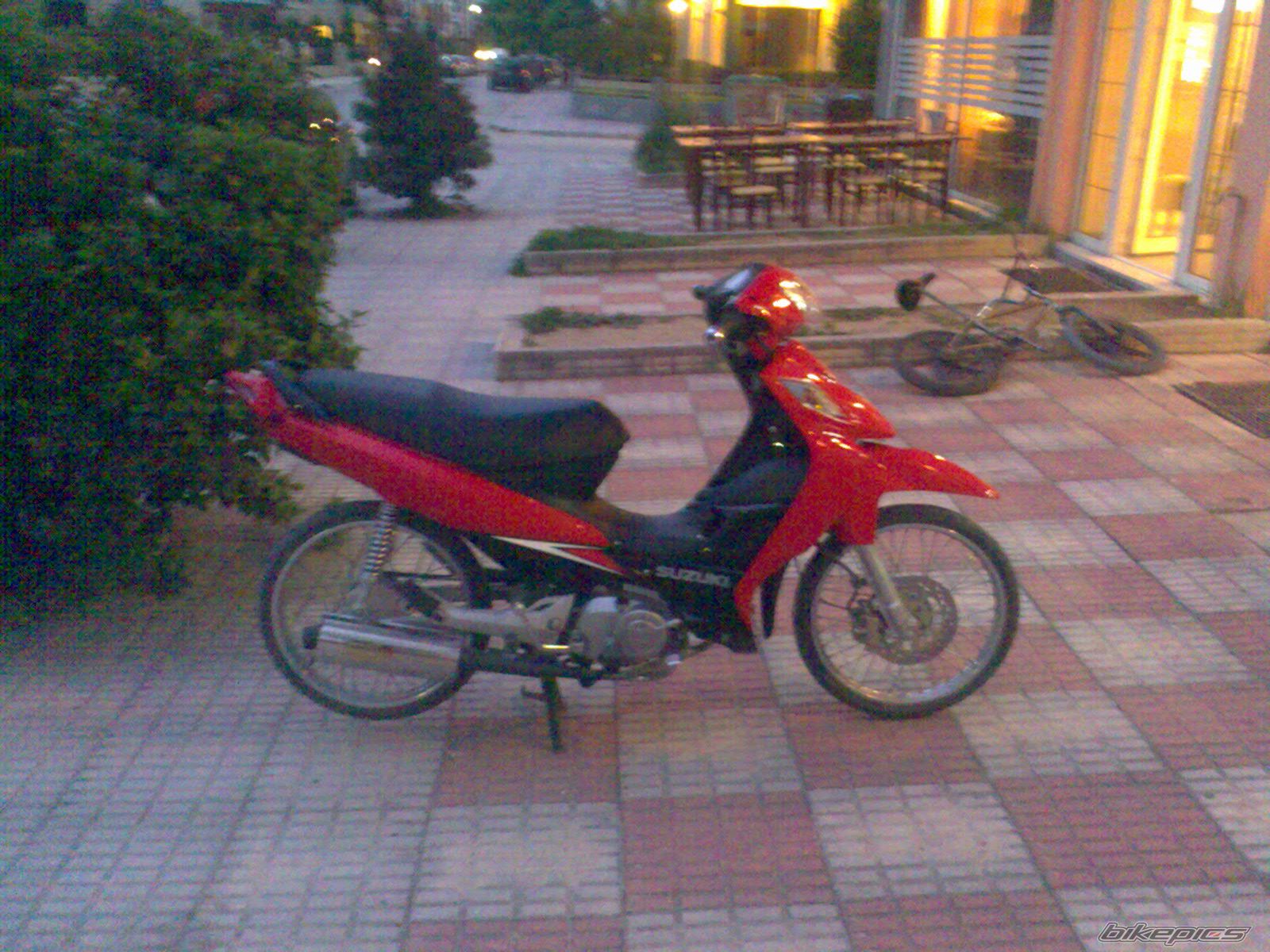 Bike Photo 1391622