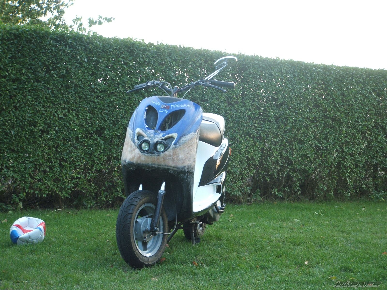 Bike Photo 1391674