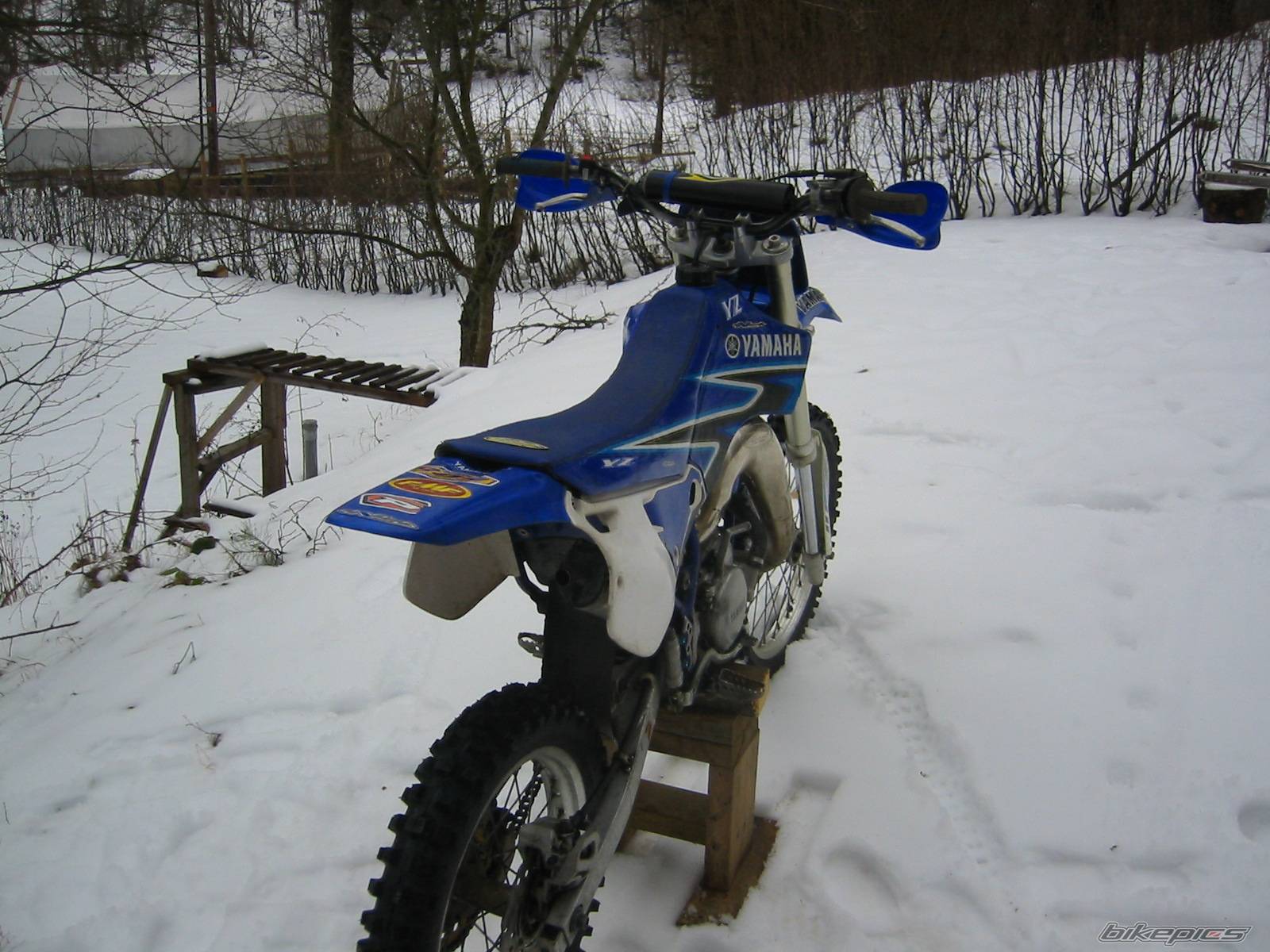 Bike Photo 139170