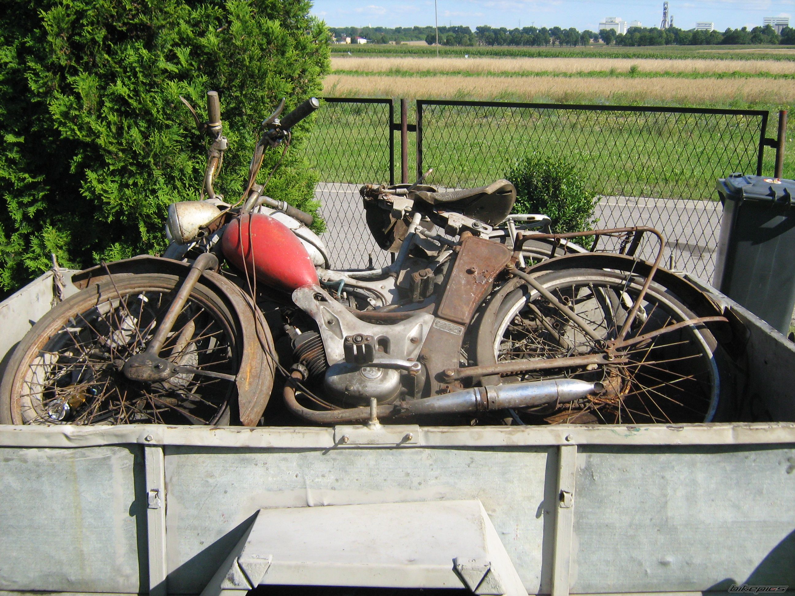 Bike Photo 1391754
