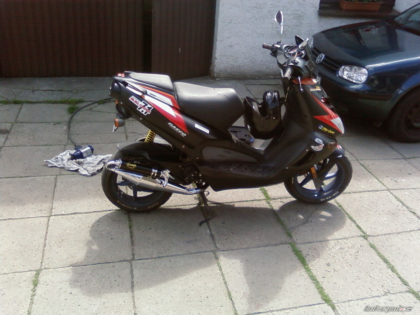 Bike Photo 1391778