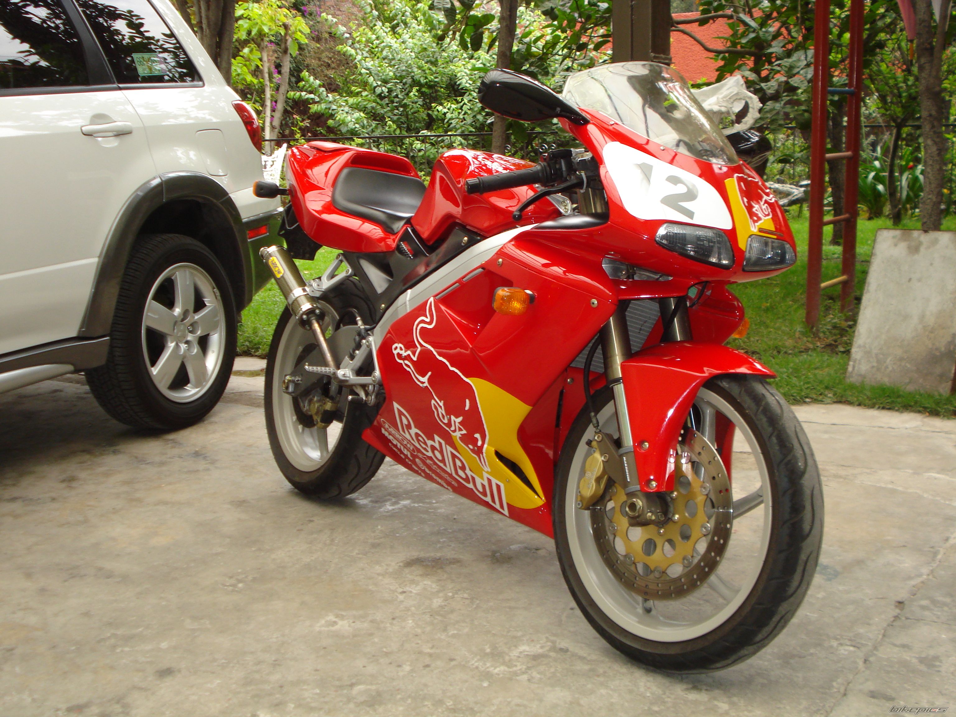 Bike Photo 1391808