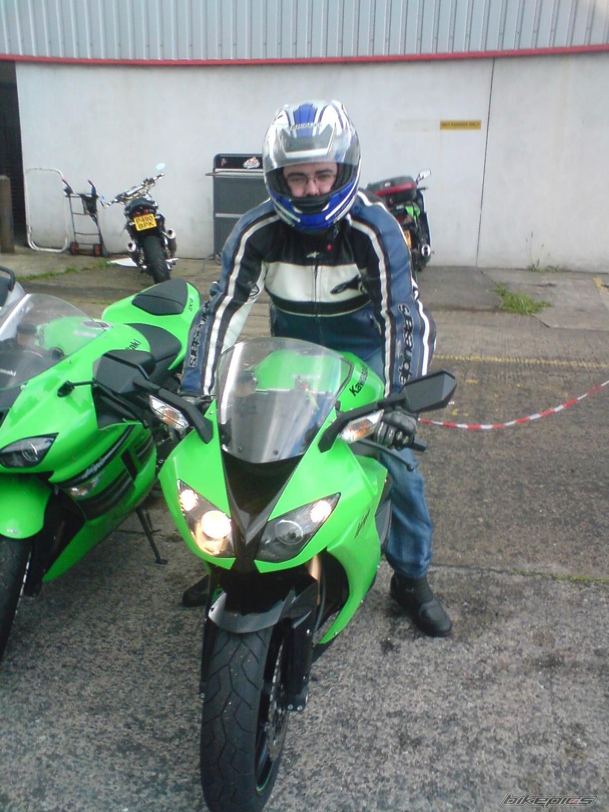 Bike Photo 1391982