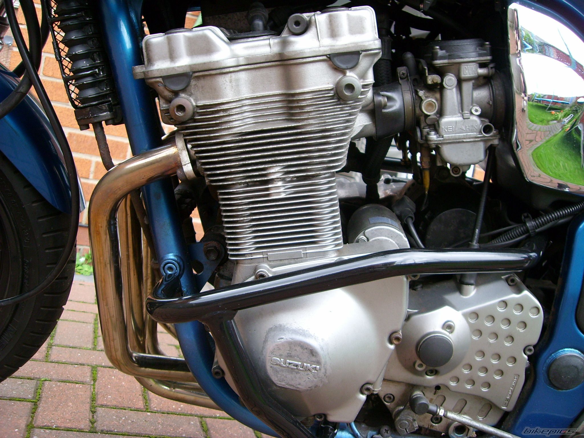 Bike Photo 1391989