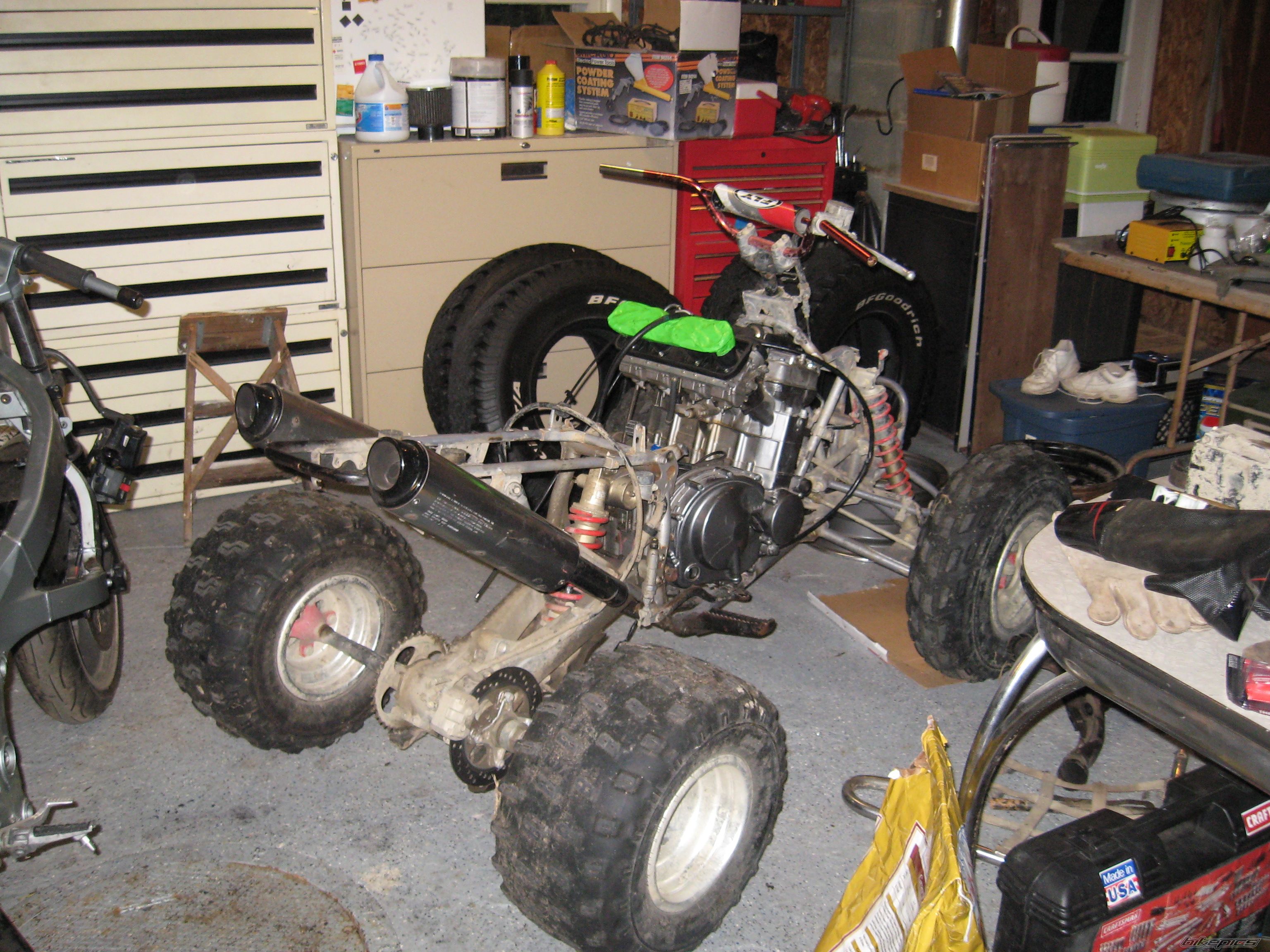 Bike Photo 1392015
