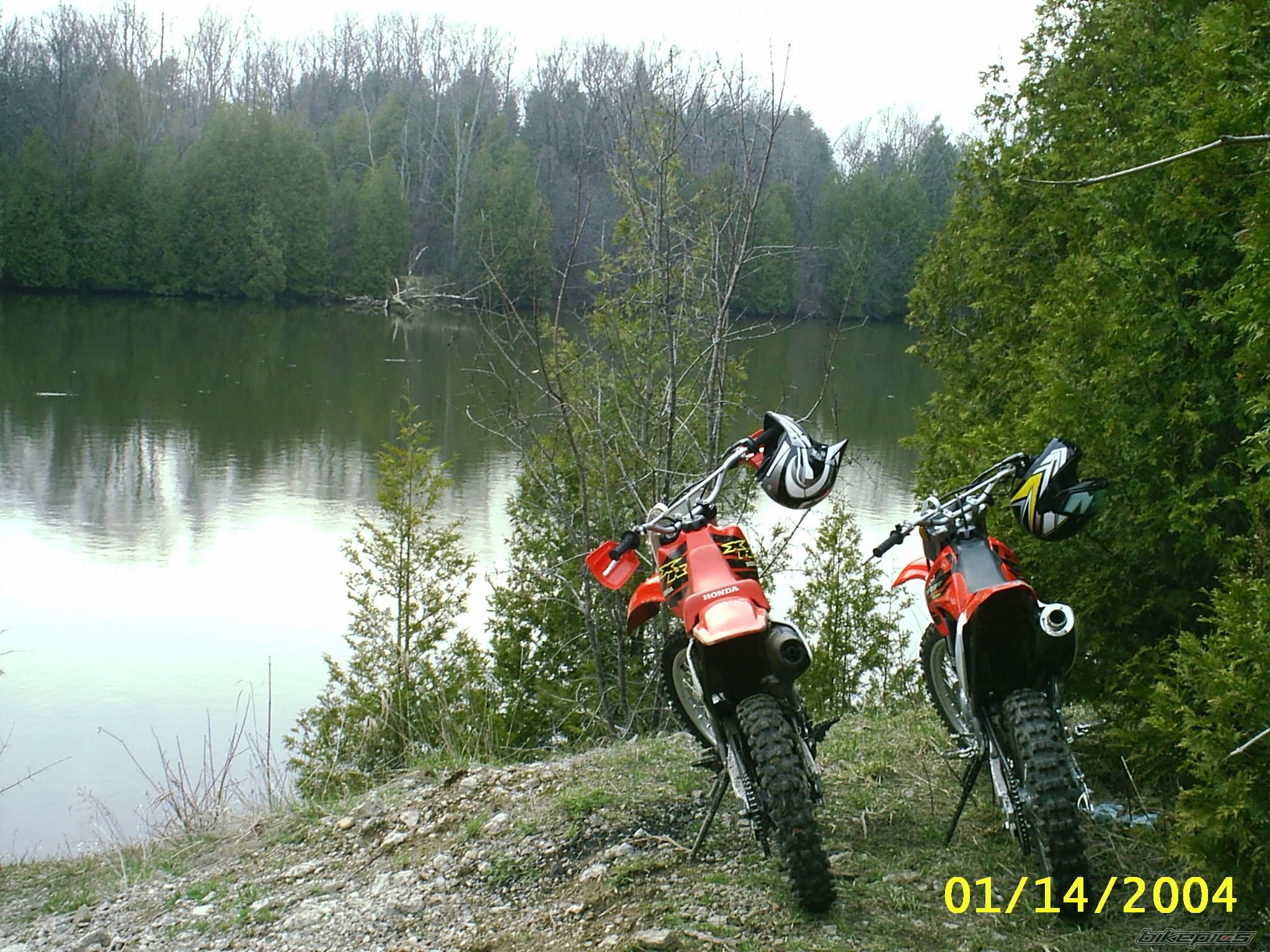 Bike Photo 139202