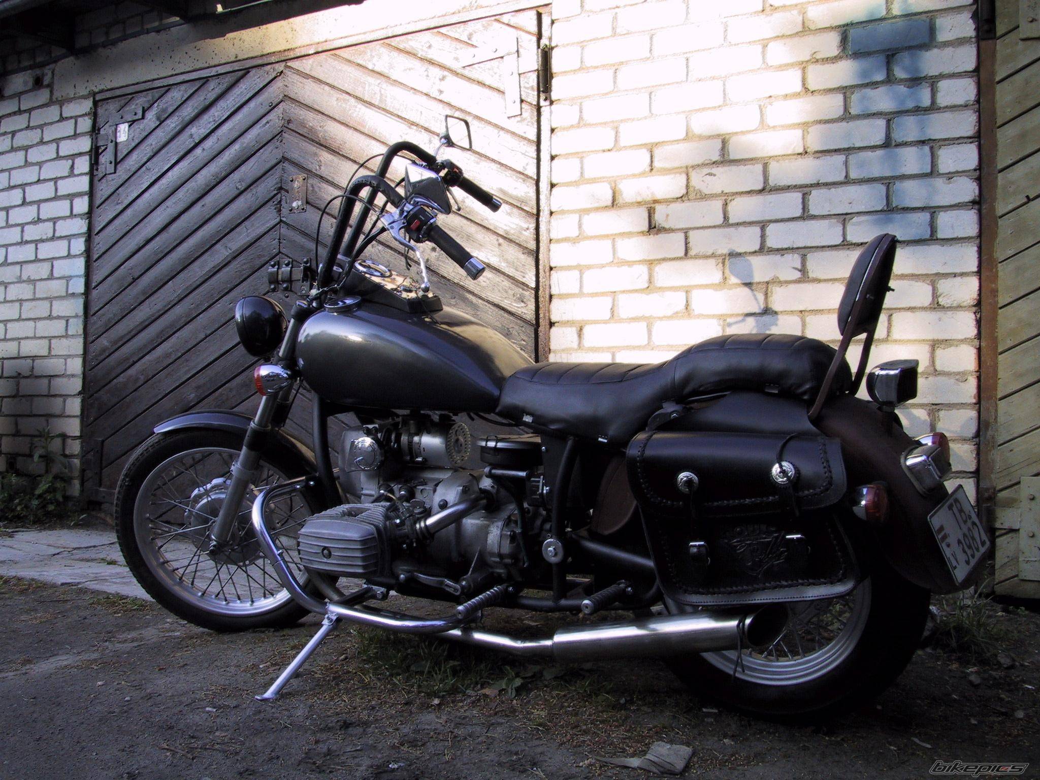 Bike Photo 139207