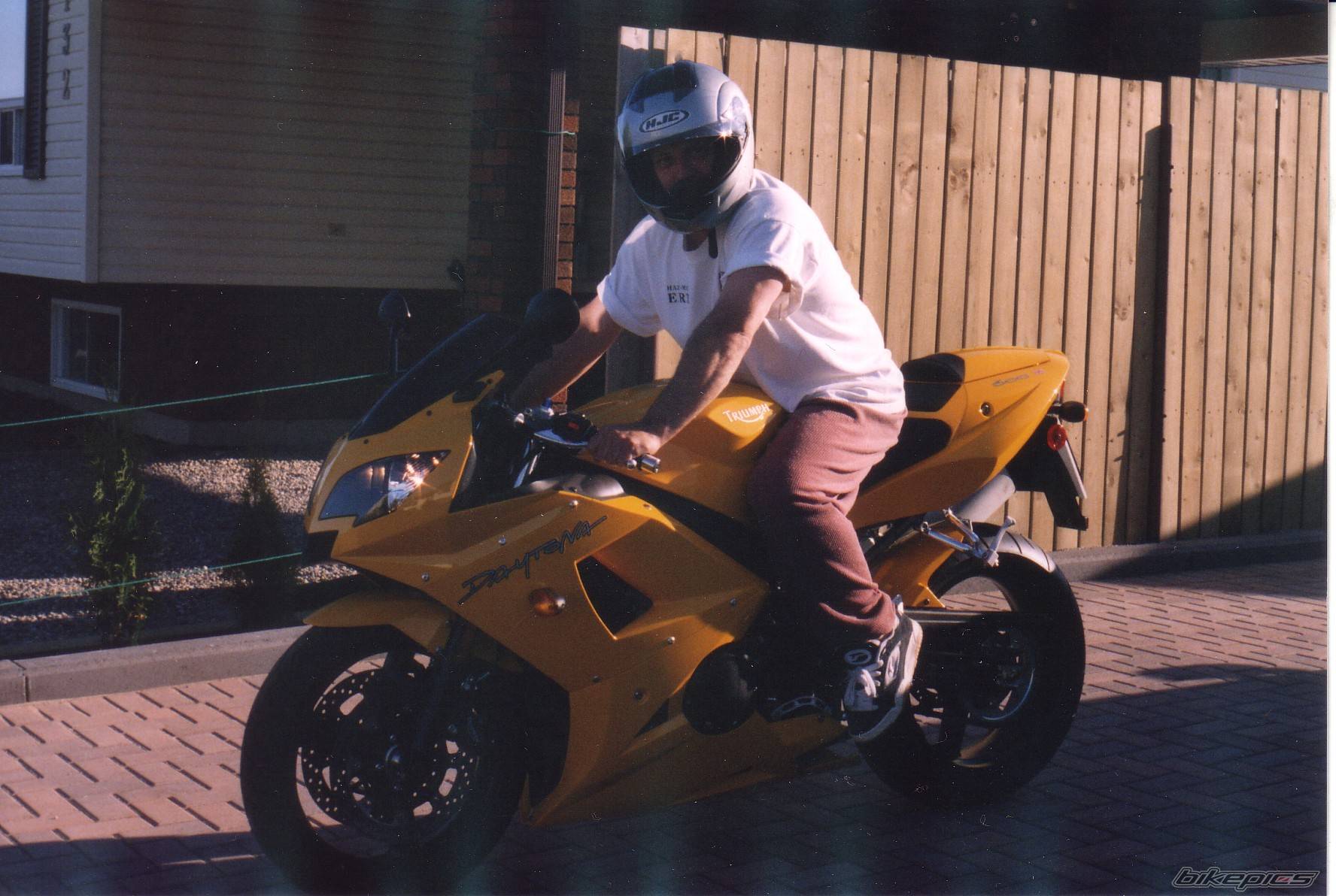Bike Photo 139227