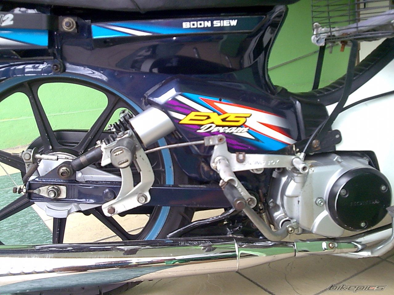 Bike Photo 1392320