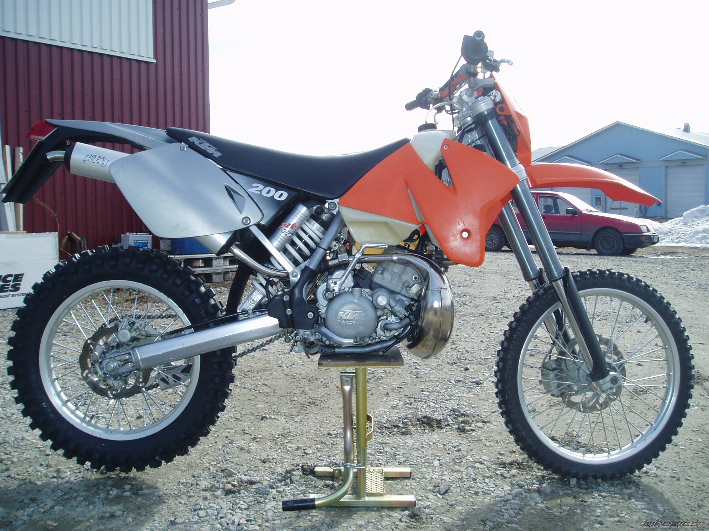 Bike Photo 139233