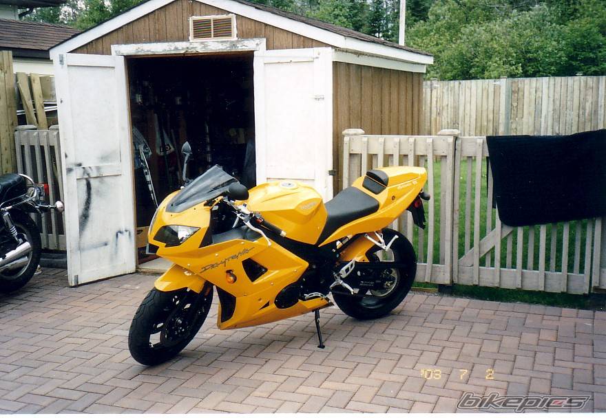 Bike Photo 139237