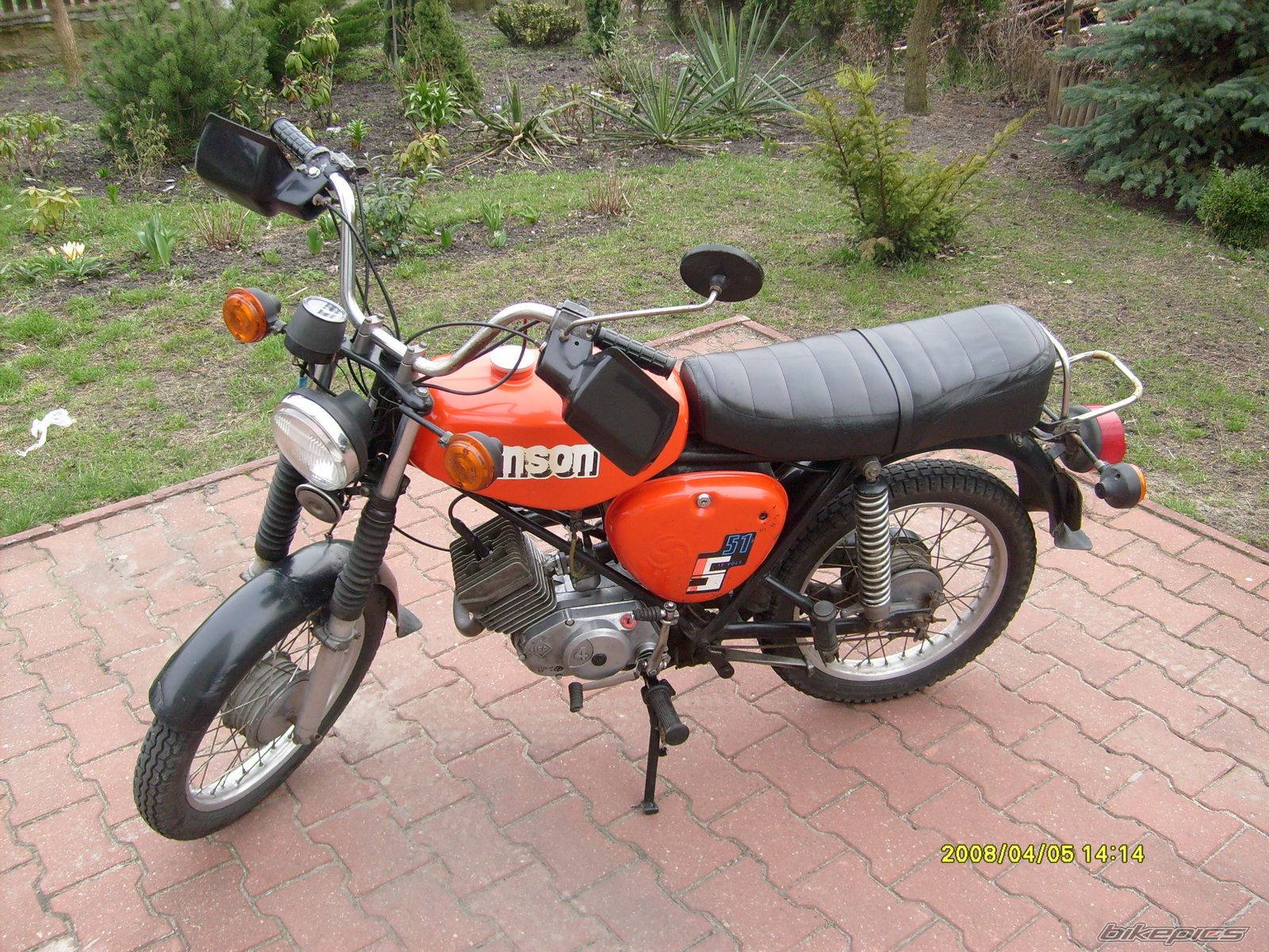 Bike Photo 1392374