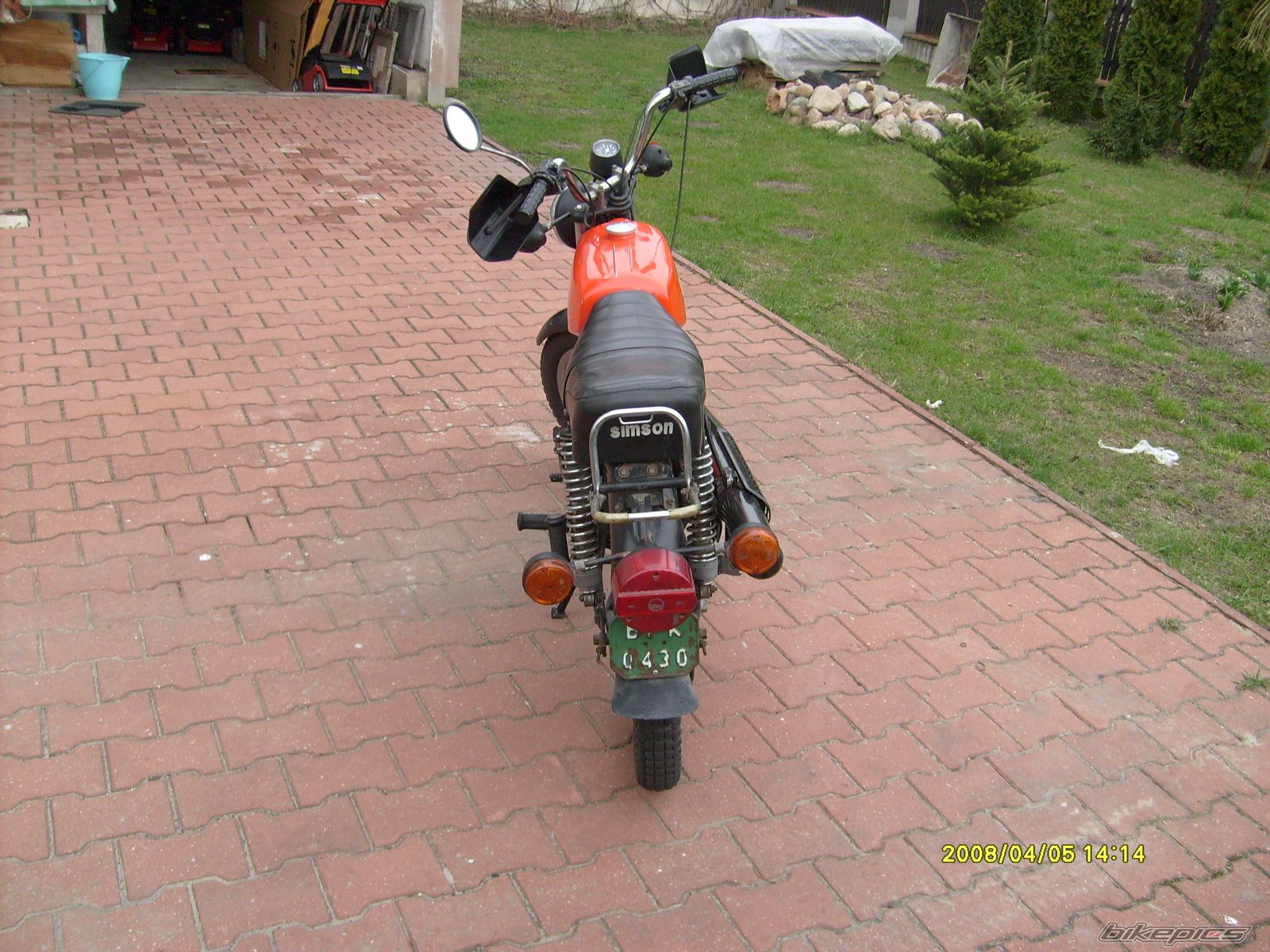 Bike Photo 1392375
