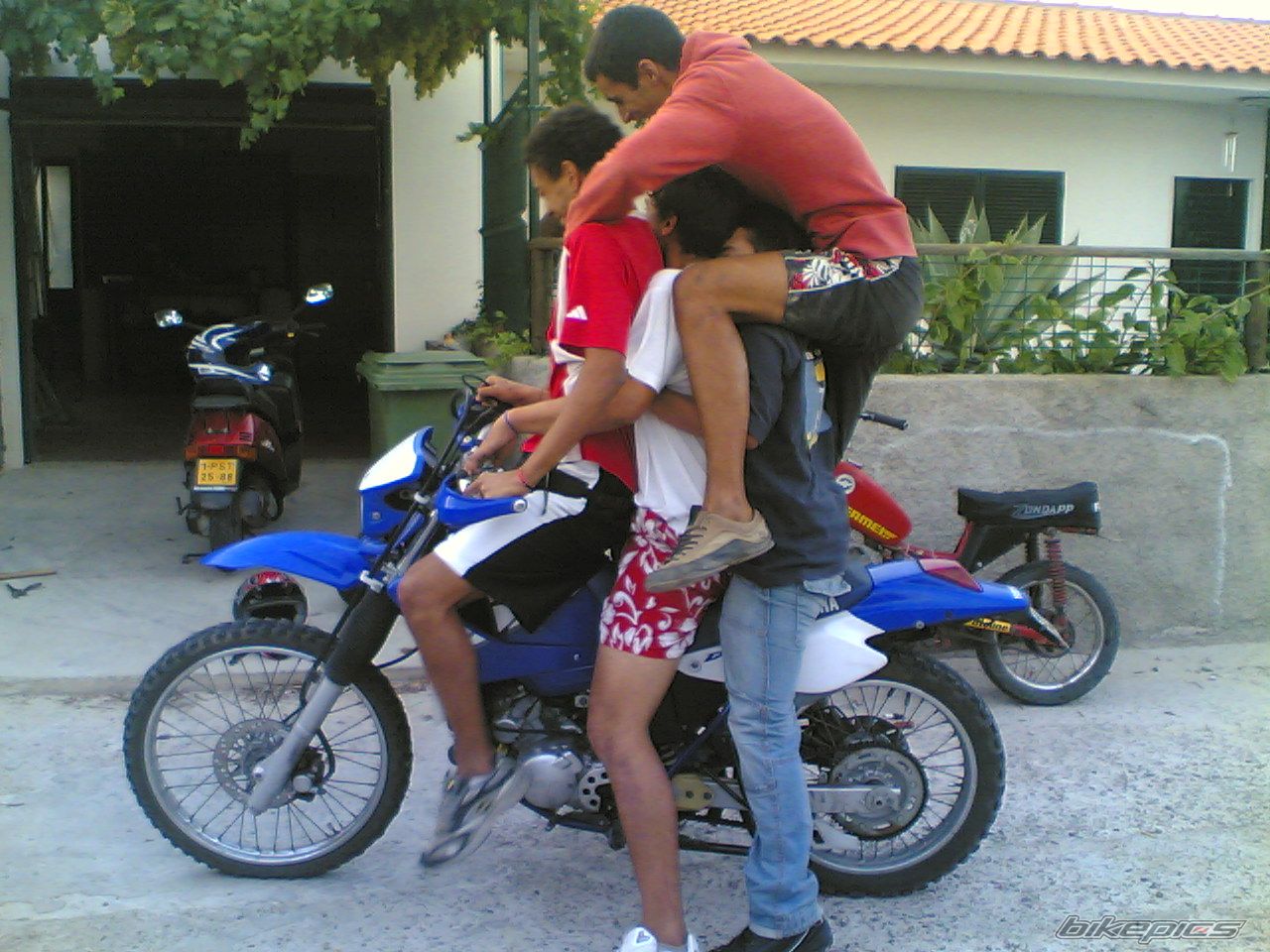 Bike Photo 1392400