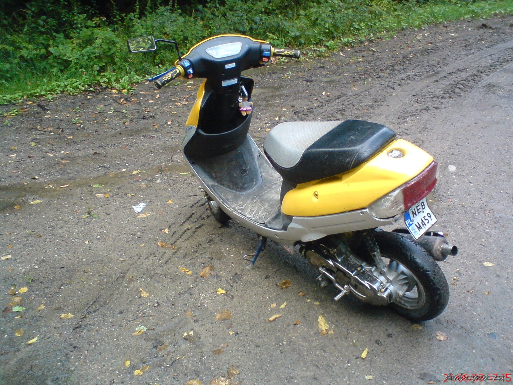 Bike Photo 1392459