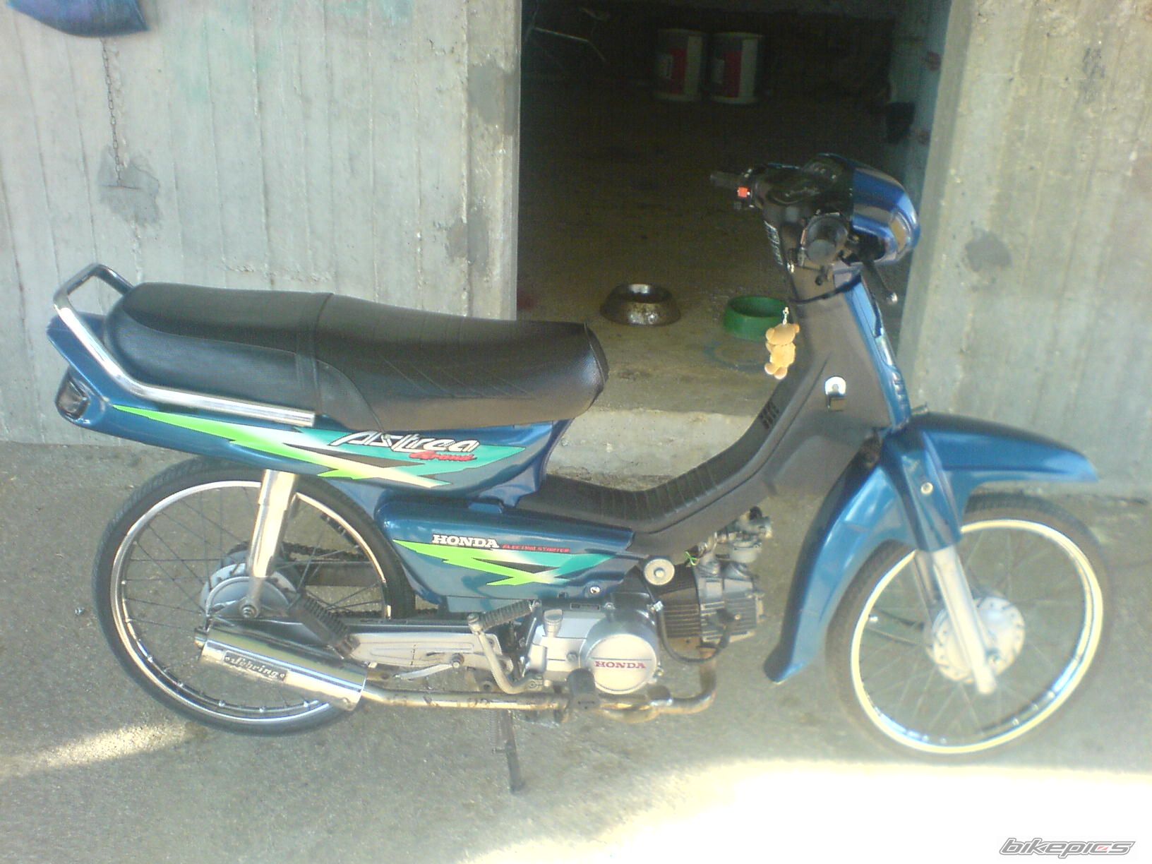 Bike Photo 1392469