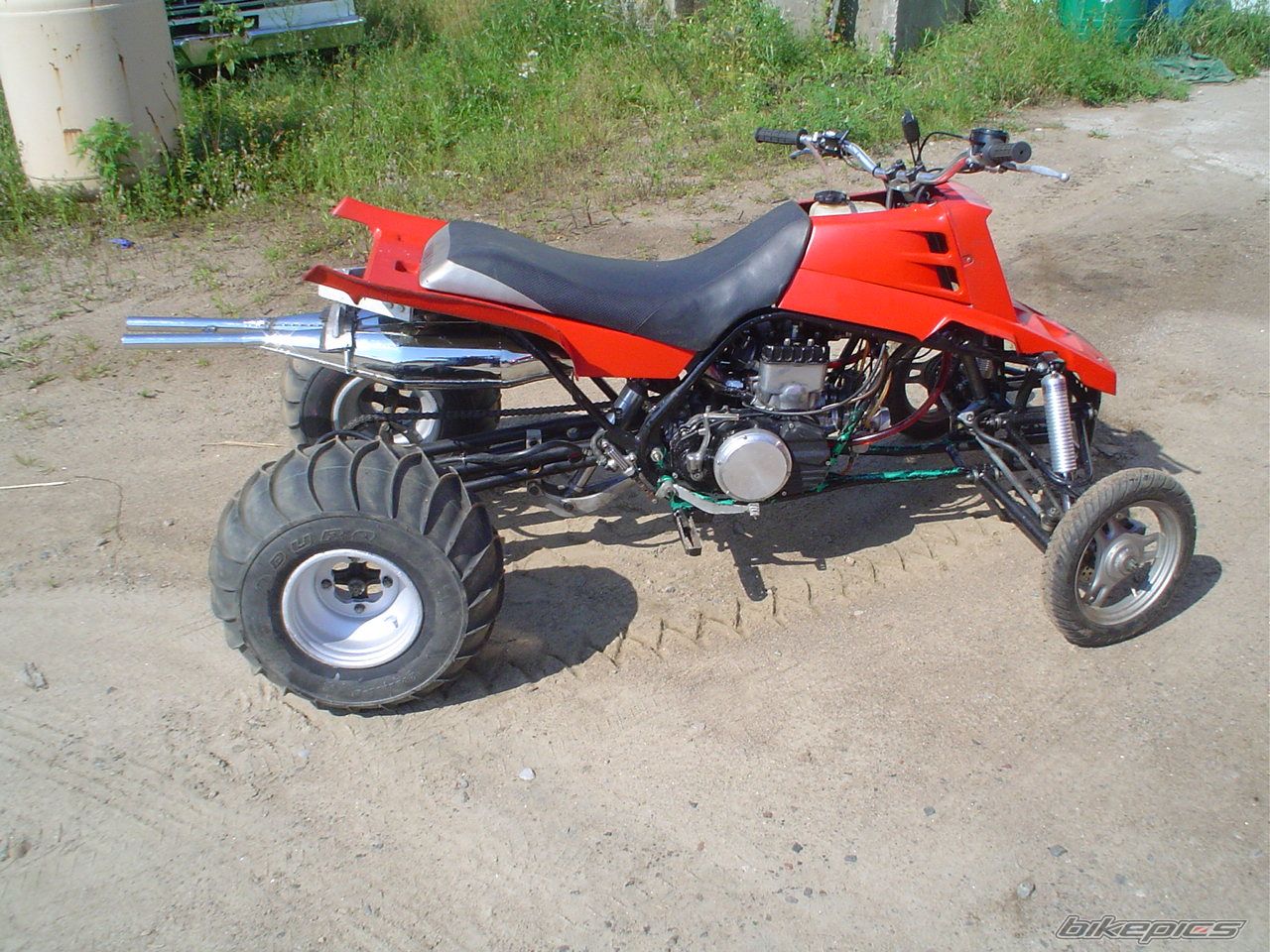Bike Photo 1392484