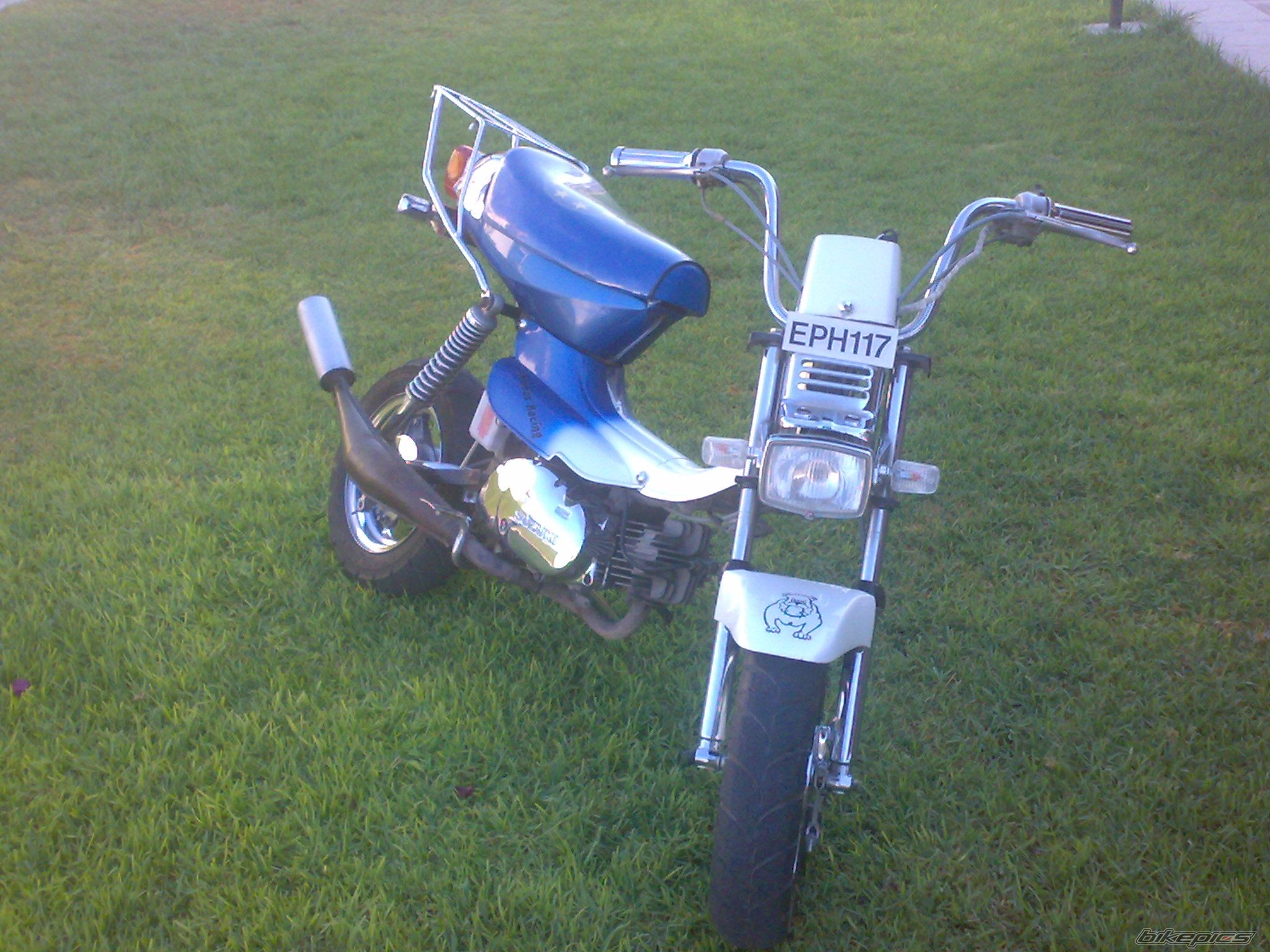Bike Photo 1392603