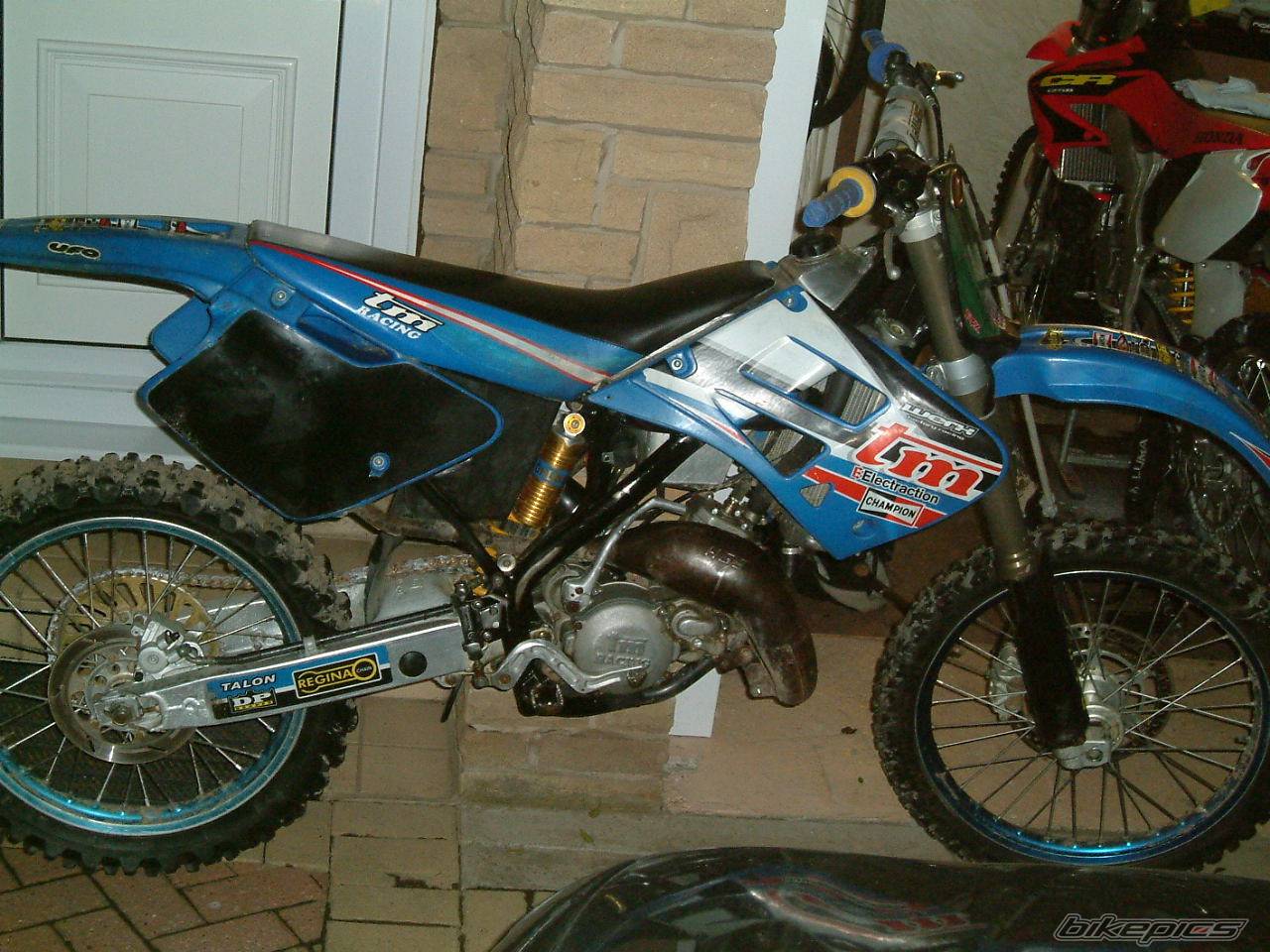 Bike Photo 139262