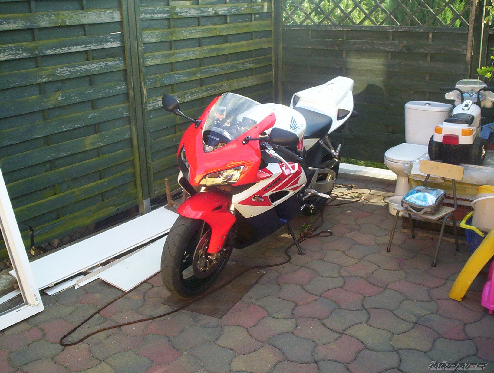 Bike Photo 1392781